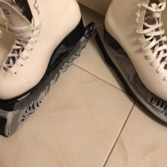 Cover Blades for Ice Skates - Picture 16 of 16